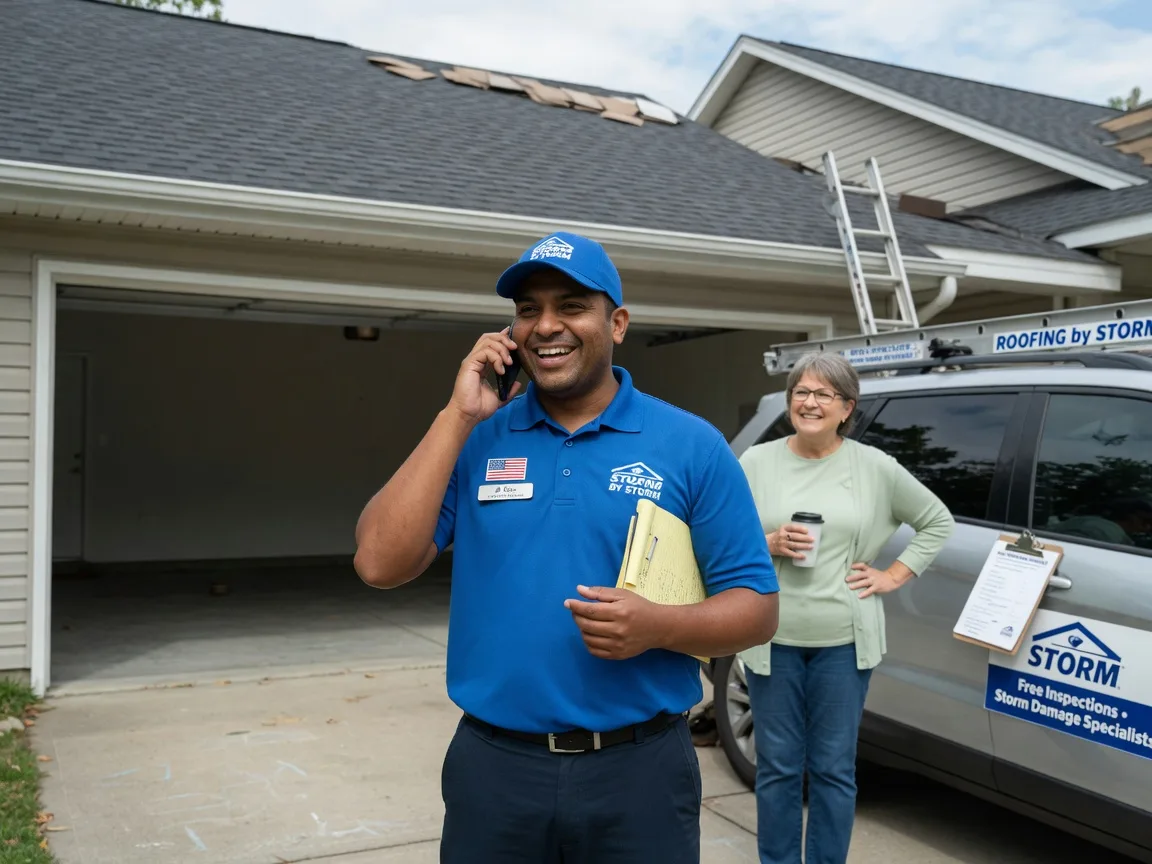 Roof Repair Near Me Buchtel, OH FAQs